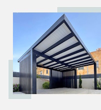 Услуги Изготовление металлоконструкций под ключ в Лабинске