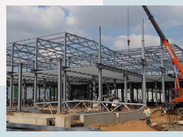 Генеральный подряд в Лабинске