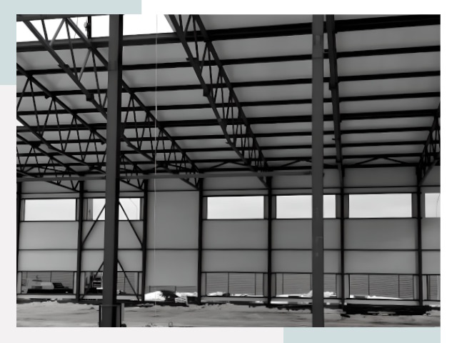 Производство ангаров в Лабинске