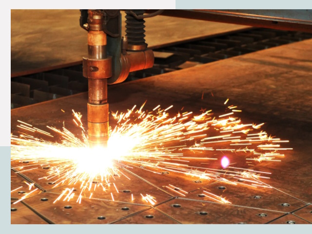 Плазменная резка металла в Лабинске от 643 руб.