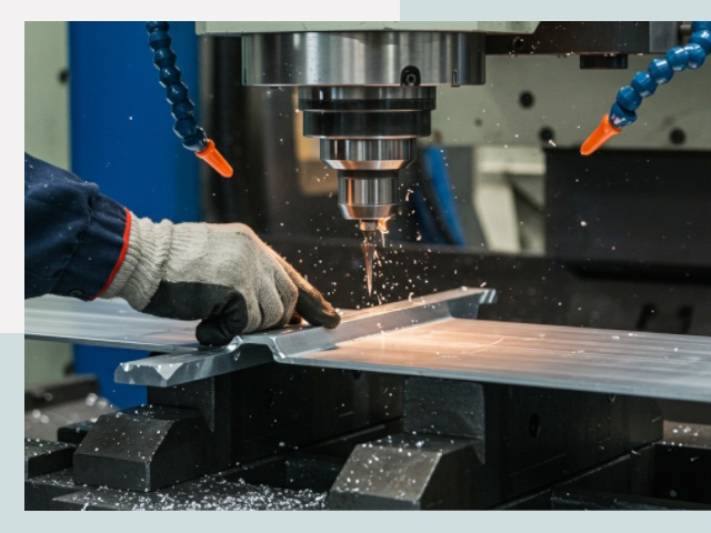 Металлообработка в Лабинске от 643 руб. - Надежно и быстро